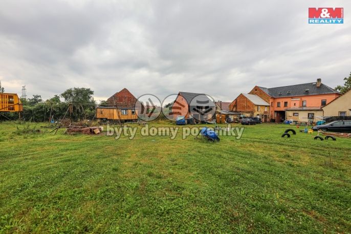 Prodej, Rodinný dům, Cebiv