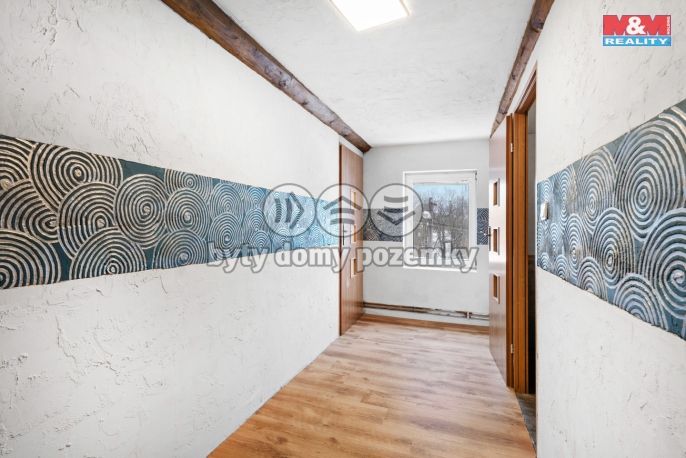 Prodej, Rodinný dům, Ralsko