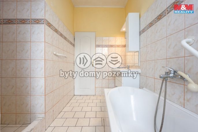 Prodej, Rodinný dům, Přerov