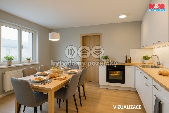 Prodej, Rodinný dům, Chrášťany