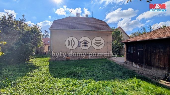 Prodej, Rodinný dům, Úhonice