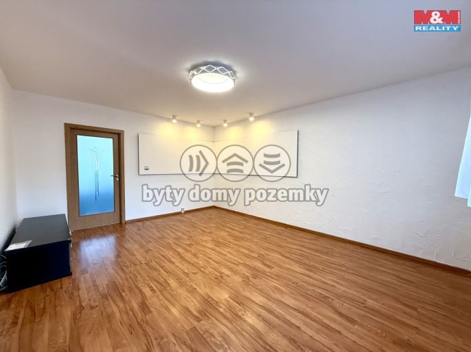 Pronájem, Byt 3+1, Ostrava