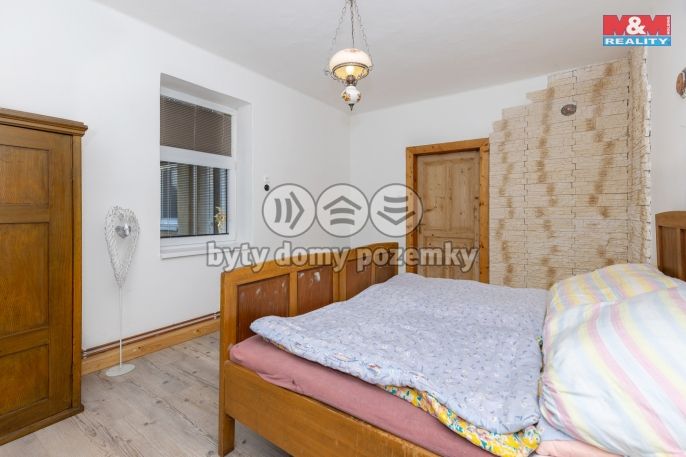 Prodej, Chalupa, Opatov