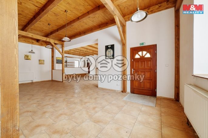 Prodej, Restaurace, stravování, Stráž nad Ohří