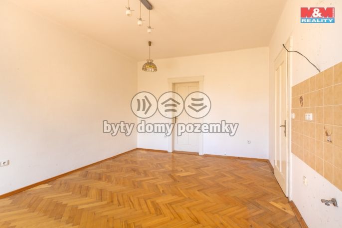Prodej, Byt 3+1, Poděbrady