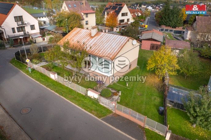 Prodej, Rodinný dům, Lány
