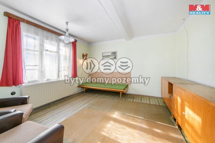 Prodej, Rodinný dům, Postřekov