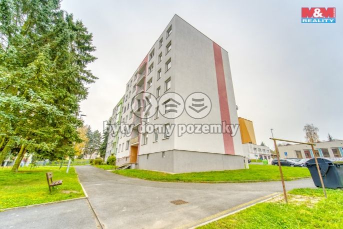 Prodej, Byt 3+1, Klatovy