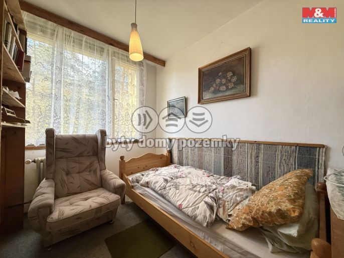 Prodej, Byt 3+1, Praha