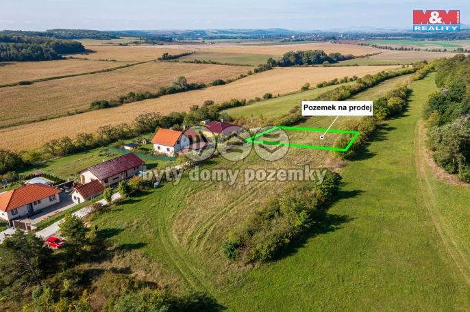 Prodej, Pozemek k bydlení, Přestavlky