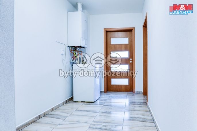 Pronájem, Rodinný dům, Kyšice