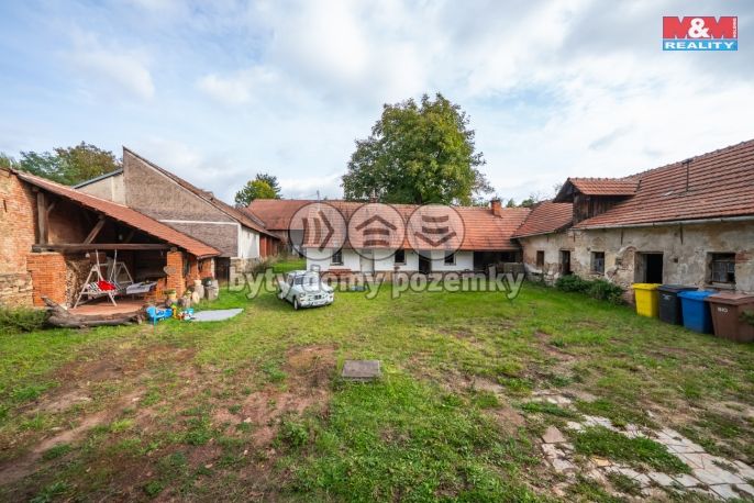 Prodej, Rodinný dům, Babice u Rosic