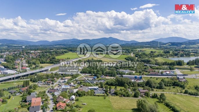 Prodej, Rodinný dům, Frýdek-Místek