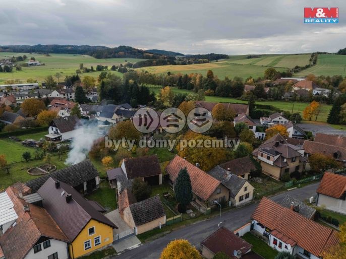 Prodej, Rodinný dům, Křenice