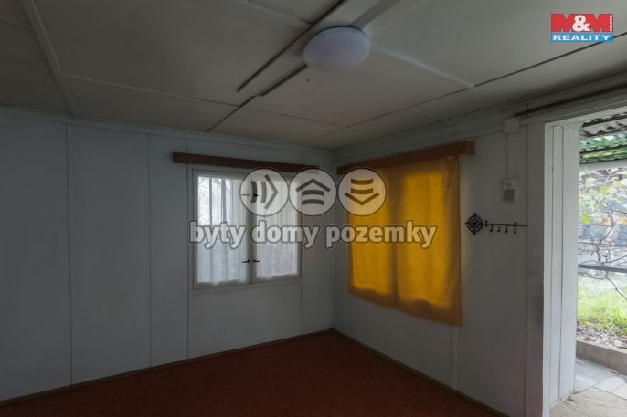 Prodej, Zahrada, Havířov