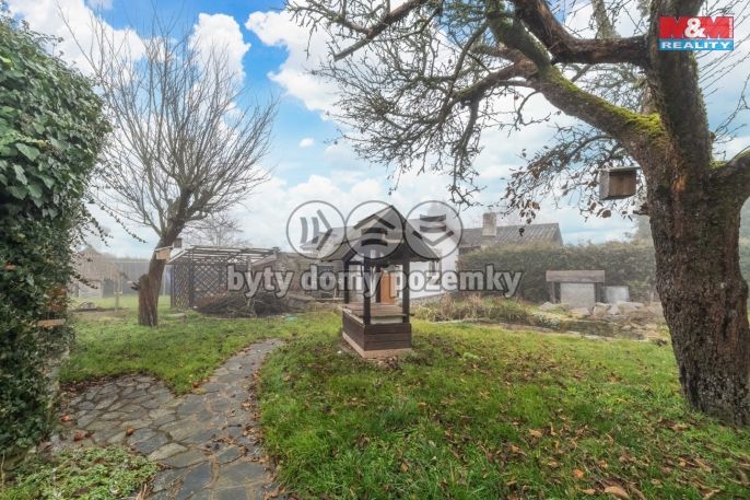 Prodej, Chata, Dražeň