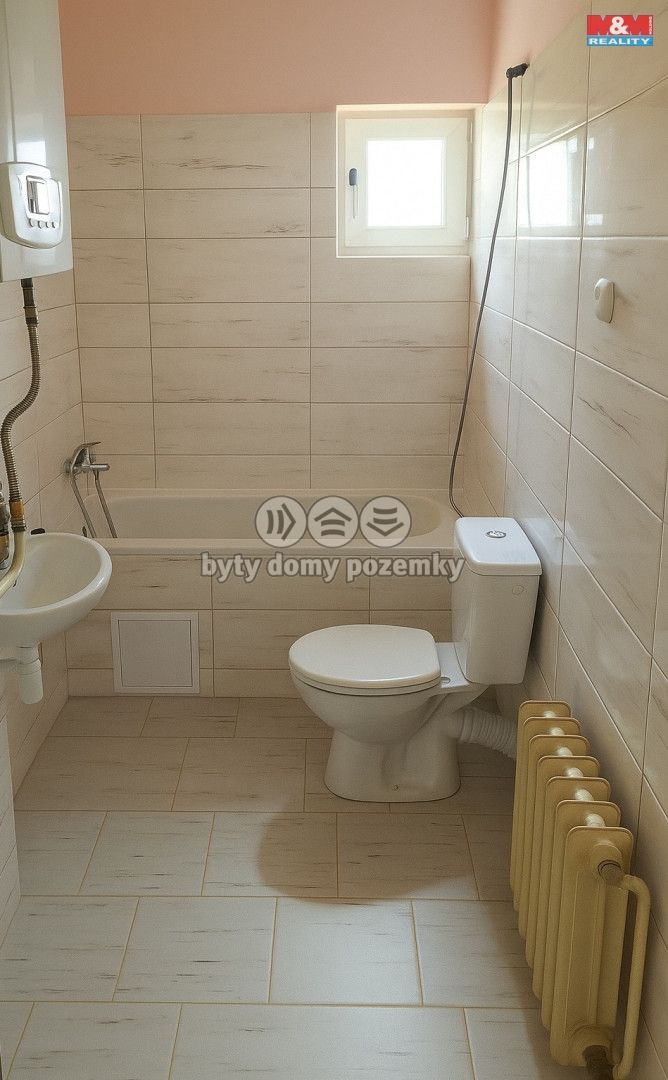 Prodej, Byt 2+1, Podbořany