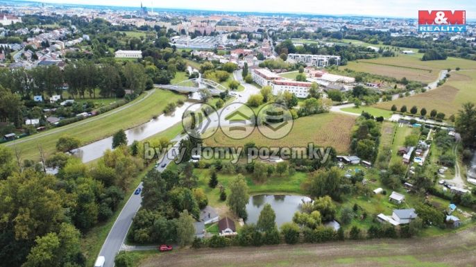 Prodej, Zahrada, Olomouc