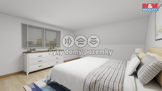 Prodej, Rodinný dům, Děčín