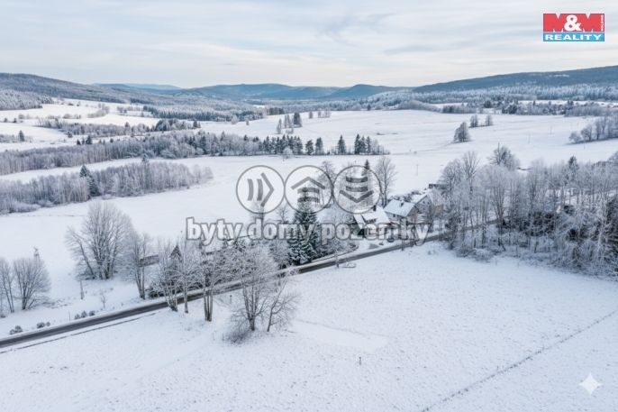 Prodej, Pozemek k bydlení, Nové Hutě