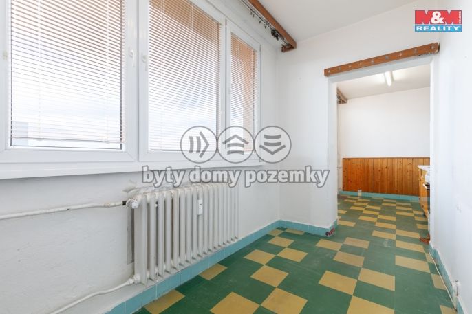 Prodej, Byt 2+1, Ostrava