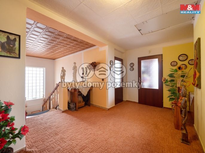 Prodej, Rodinný dům, Králův Dvůr