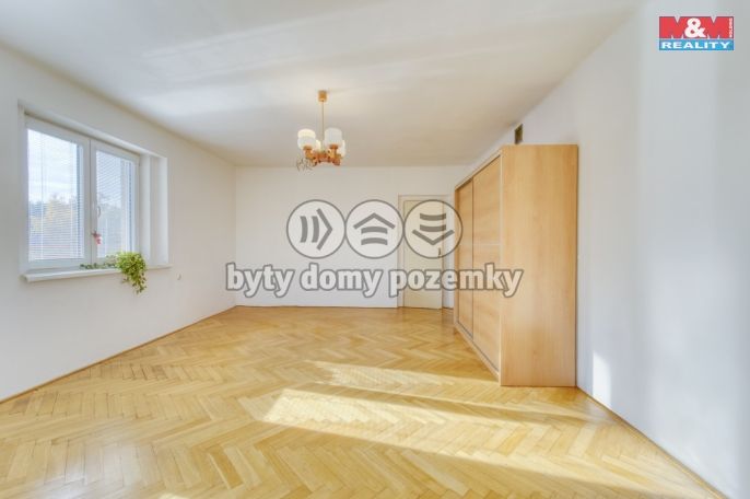 Prodej, Rodinný dům, Maňovice