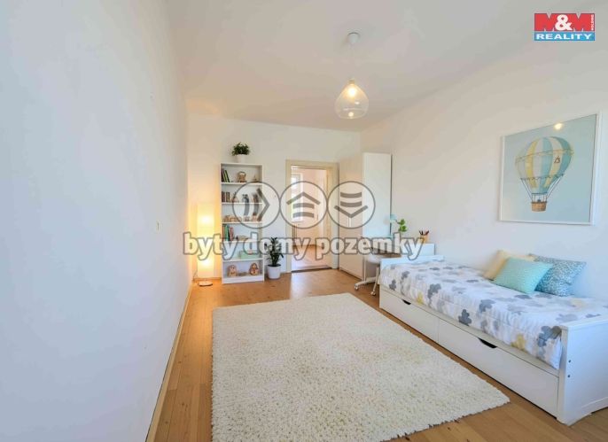 Prodej, Byt 3+1, Krnov