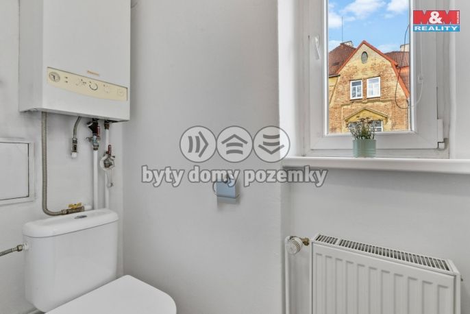 Prodej, Byt 2+1, Liberec