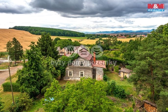 Prodej, Rodinný dům, Horní Řepčice