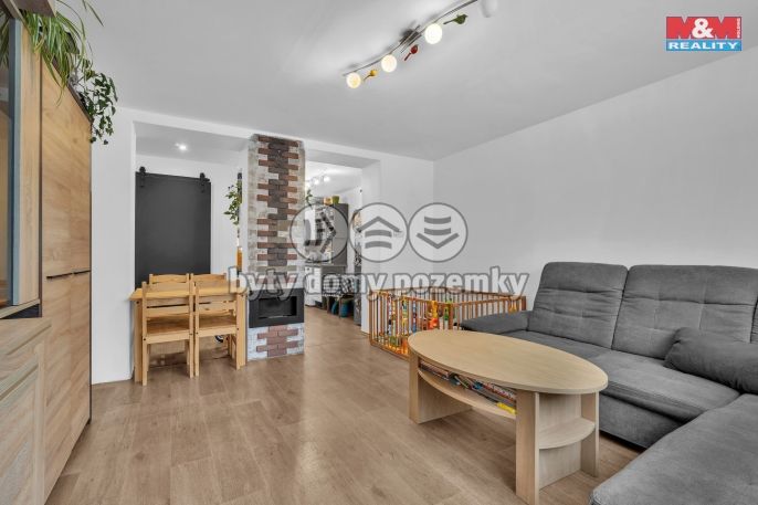 Prodej, Byt 2+1, Skuteč