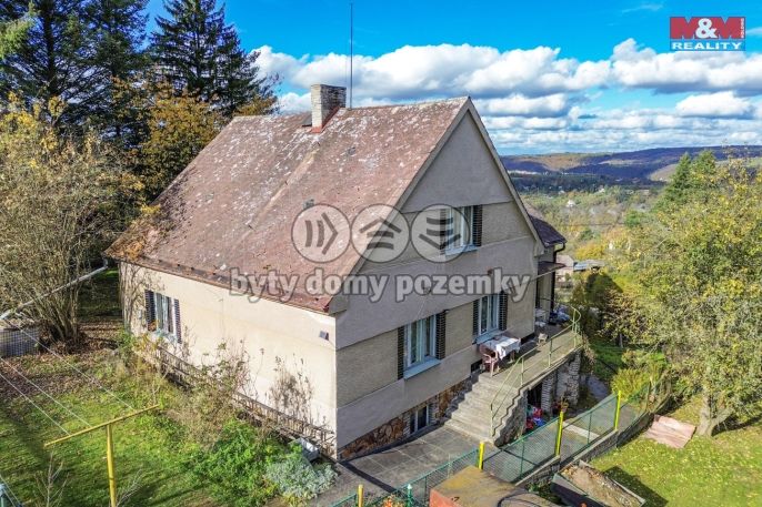 Prodej, Rodinný dům, Račice