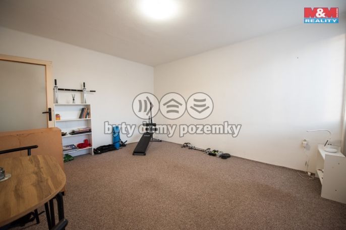 Pronájem, Byt 1+kk, Dvůr Králové nad Labem