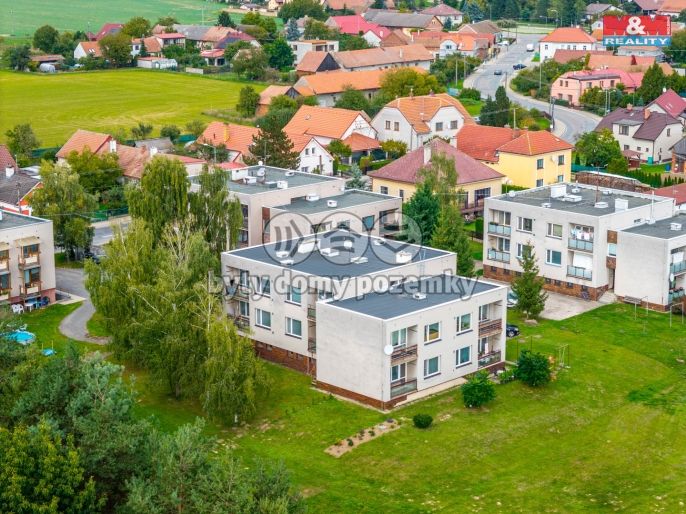 Prodej, Byt 3+1, Kosičky