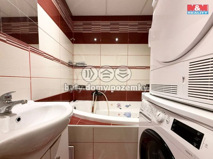 Prodej, Byt 3+1, Jirkov