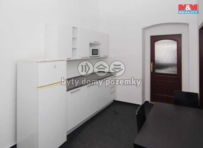 Pronájem, Kancelářský prostor, Ostrava