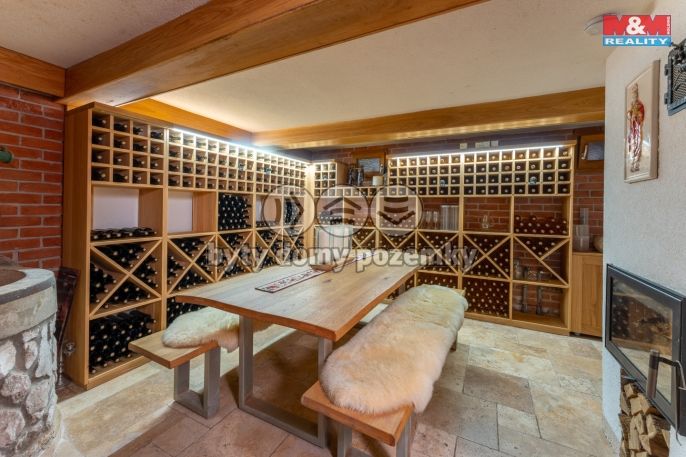 Prodej, Vinný sklep, Velké Bílovice