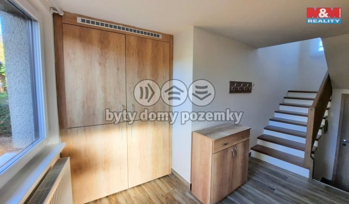 Pronájem, Rodinný dům, Senomaty