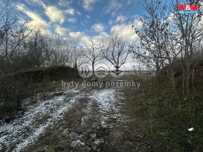 Prodej, Komerční pozemky, Postoloprty