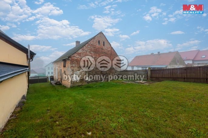 Prodej, Rodinný dům, Útvina