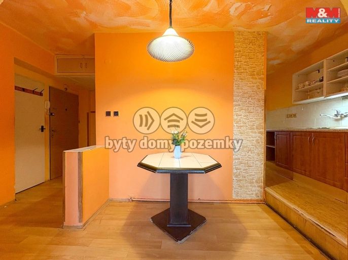 Prodej, Byt 4+kk, Litoměřice