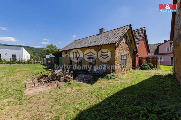 Prodej, Rodinný dům, Dlouhá Loučka