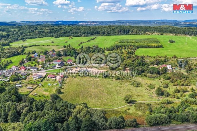 Prodej, Louka, Citice