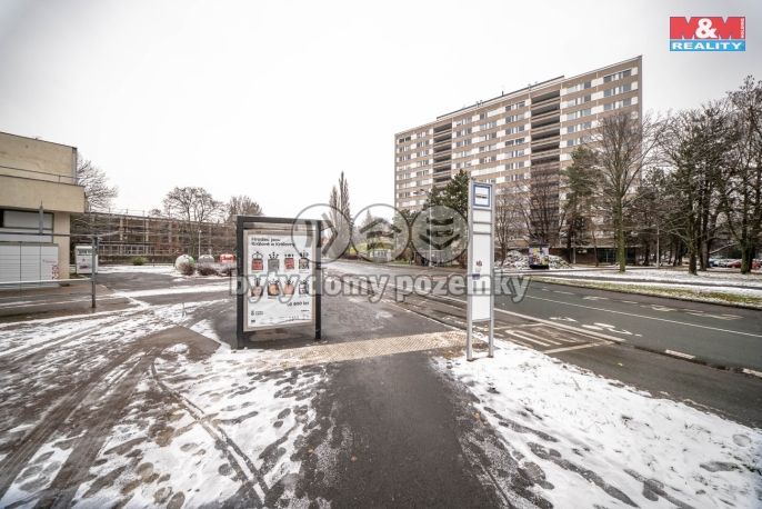 Prodej, Byt 2+kk, Hradec Králové