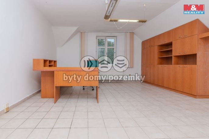Prodej, Obchod a služby, Ostrava