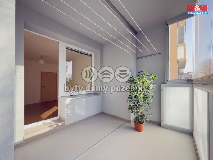 Prodej, Byt 4+1, Ostrava