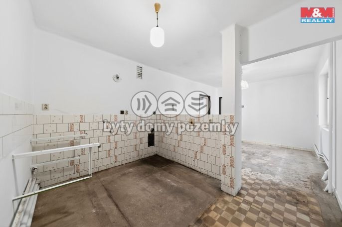Prodej, Rodinný dům, Radějov