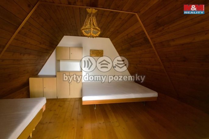 Prodej, Chata, Olomouc