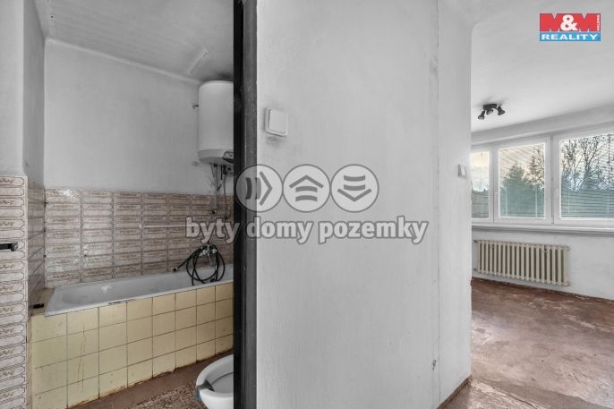 Prodej, Byt 1+kk, Jilemnice