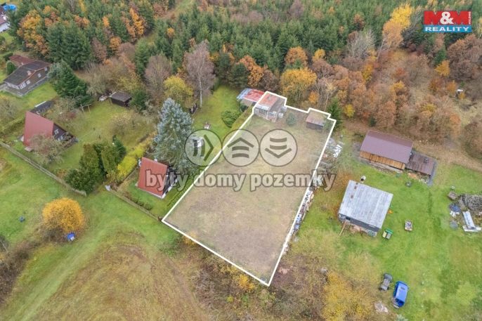 Prodej, Pozemek k bydlení, Blovice